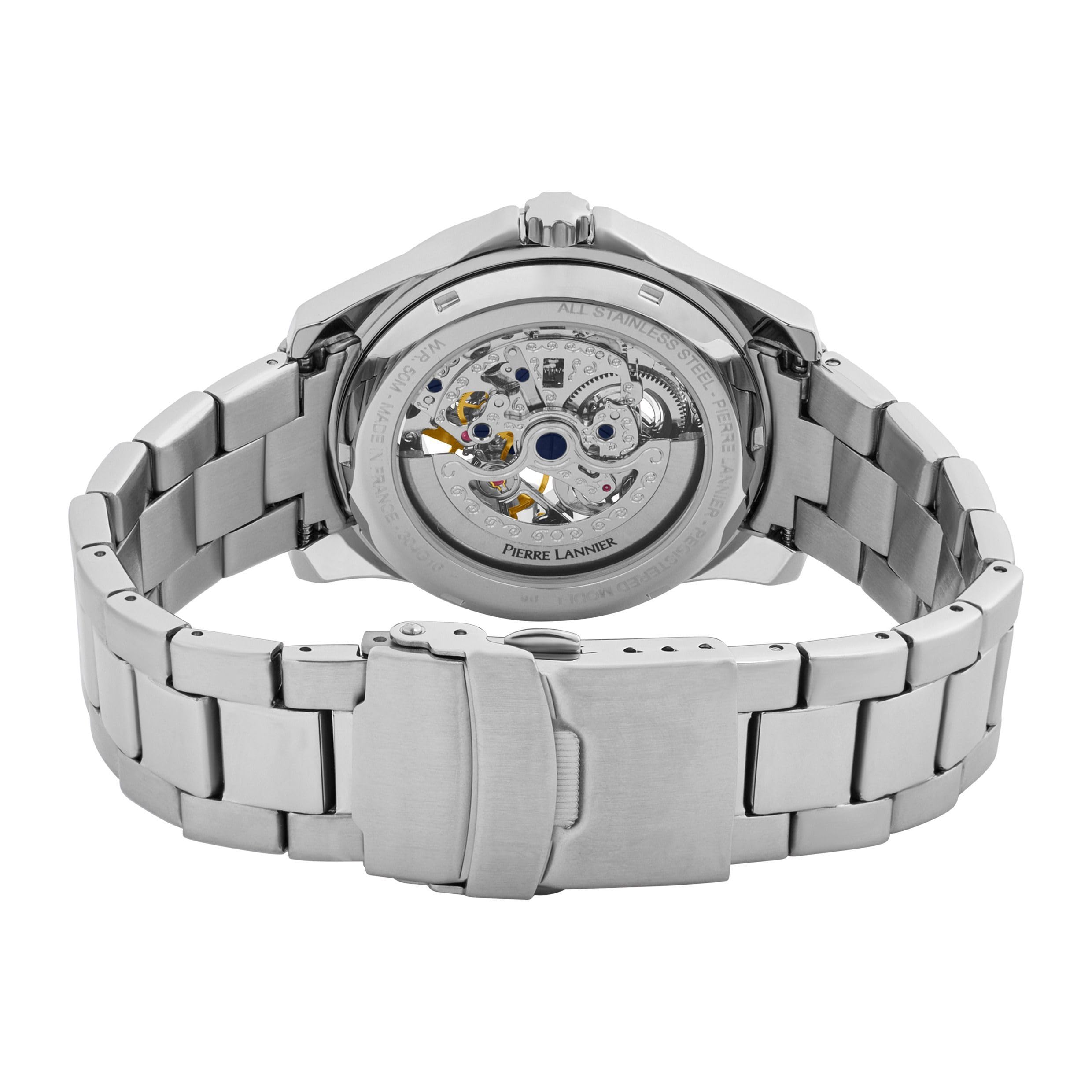 pierre-lannier-skeletom-montre-automatique-squelette image 4