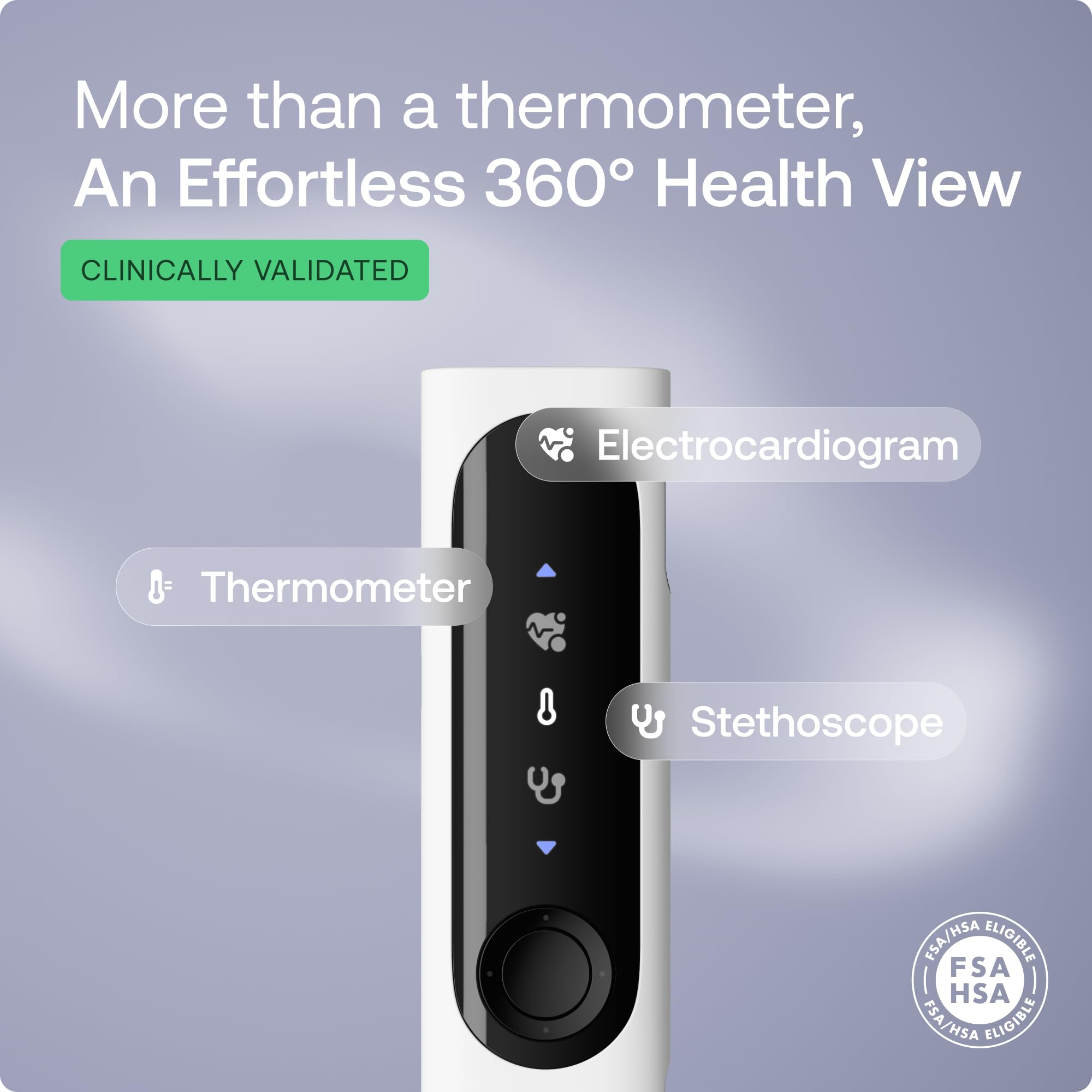 withings-beamo-thermom-tre-connect-multiscan-4-en-1-ecg-oxym-tre-st-thoscope image 2