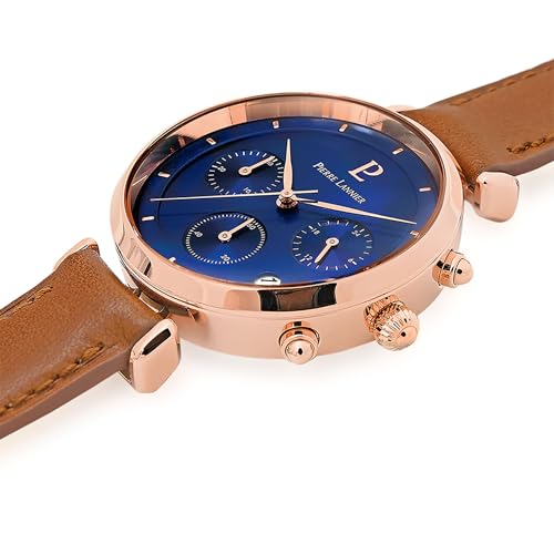 pierre-lannier-chronographe-lutecia-montre-chronographe image 7