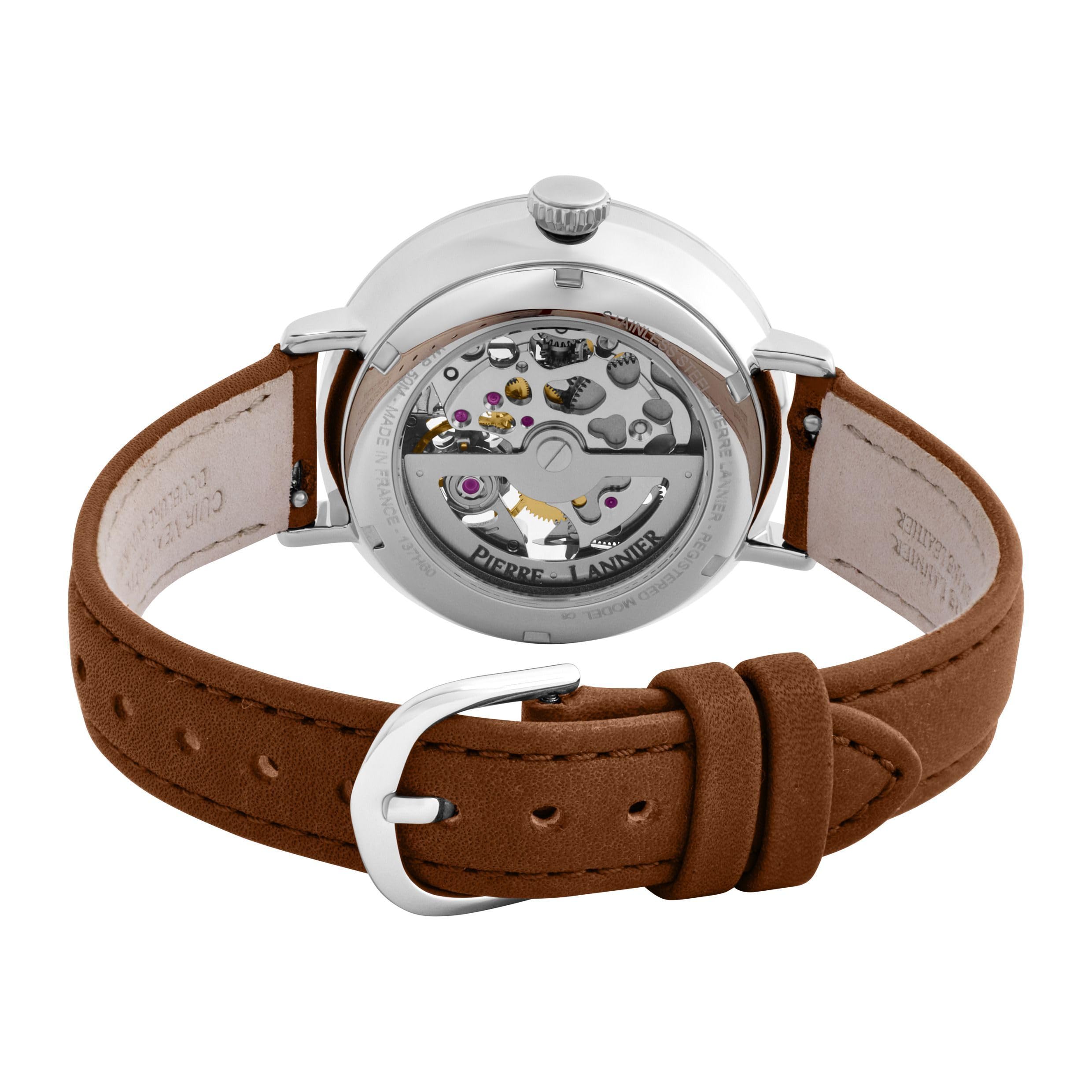 pierre-lannier-automatique-montre-automatique image 4