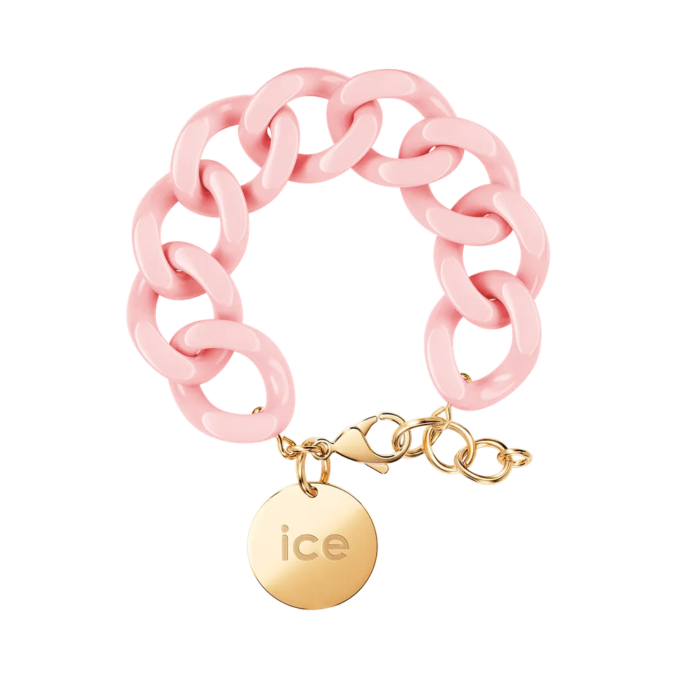ice-watch-ice-jewellery-chain-bracelet-xl-femme-m-daille-dor-e image 1