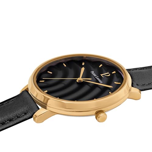 pierre-lannier-betty-montre-quartz-femme-35-mm-acier-inoxydable-3-atm image 7