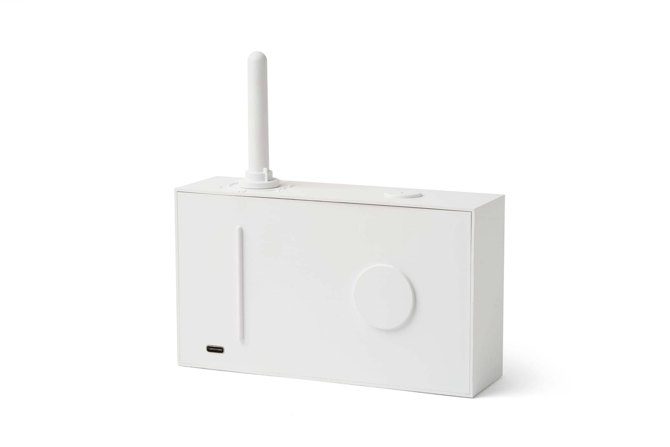 lexon-tykho-3-enceinte-bluetooth-radio-fm-tanche-blanc image 5