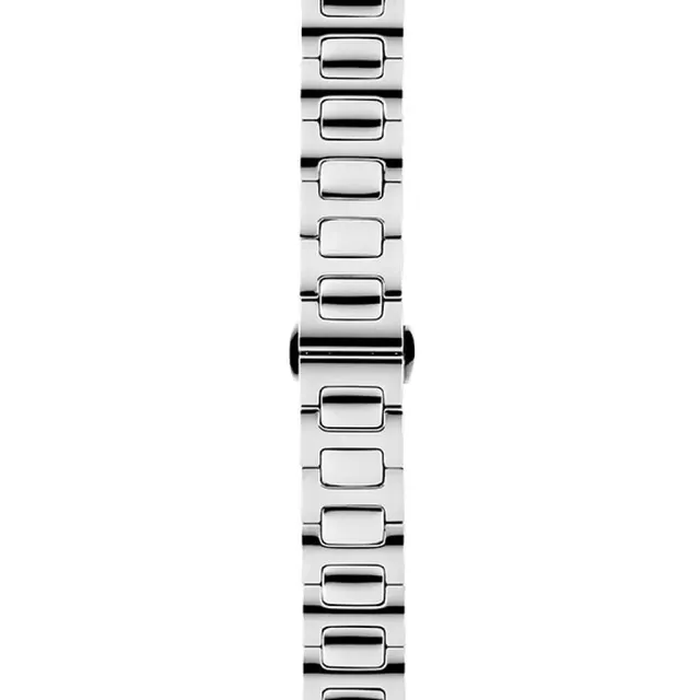 briston-bracelet-acier-18-mm-chic-elegant-poli-miroir-boucle-d-ployante image 1