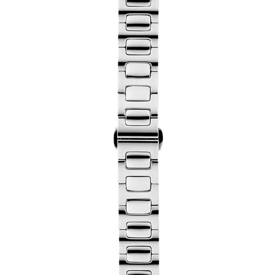 briston-bracelet-acier-18-mm-chic-elegant-poli-miroir-boucle-d-ployante image 1