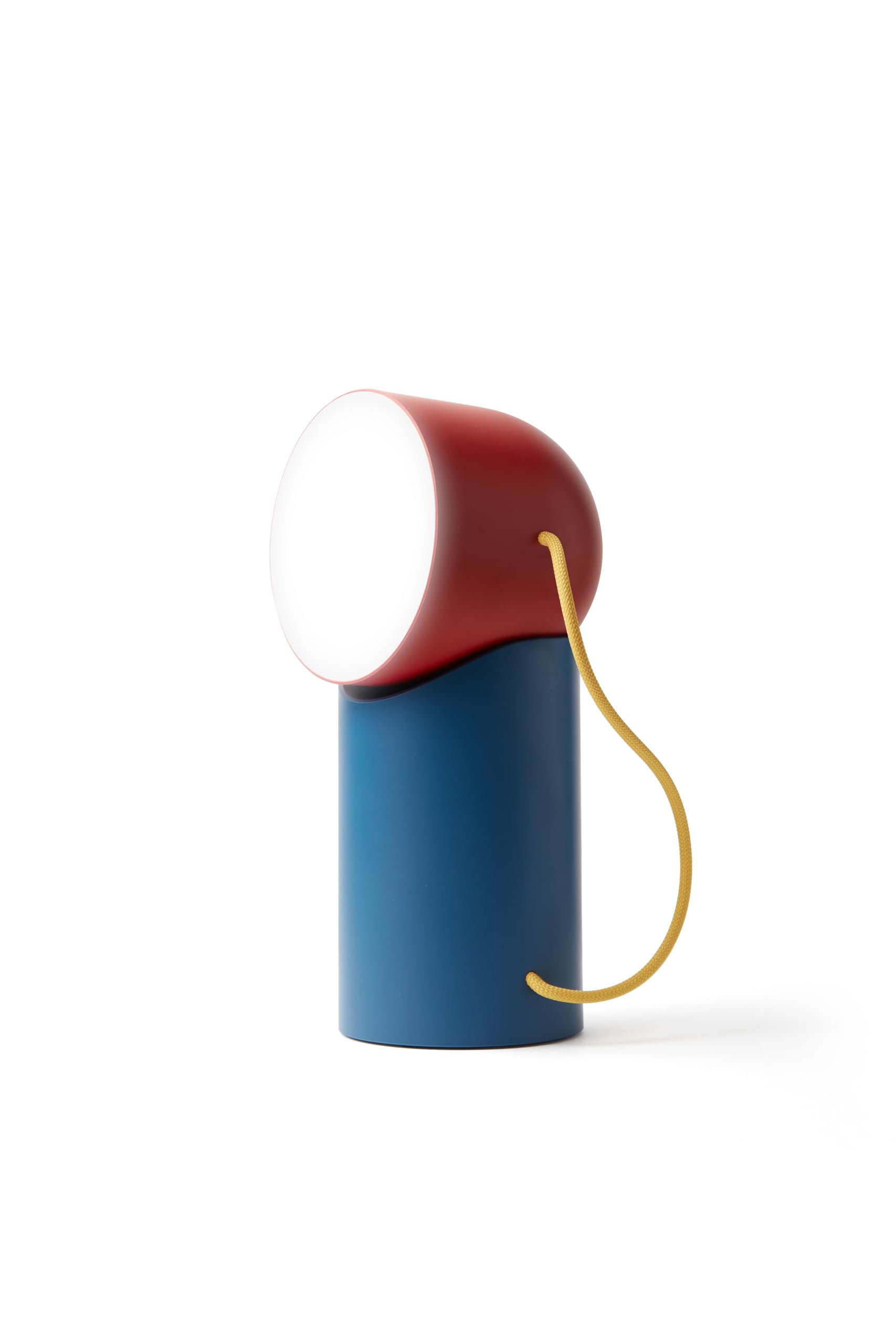 lexon-orbe-lampe-led-de-table-rechargeable-sans-fil-t-te-amovible-magn-tique-tri image 2