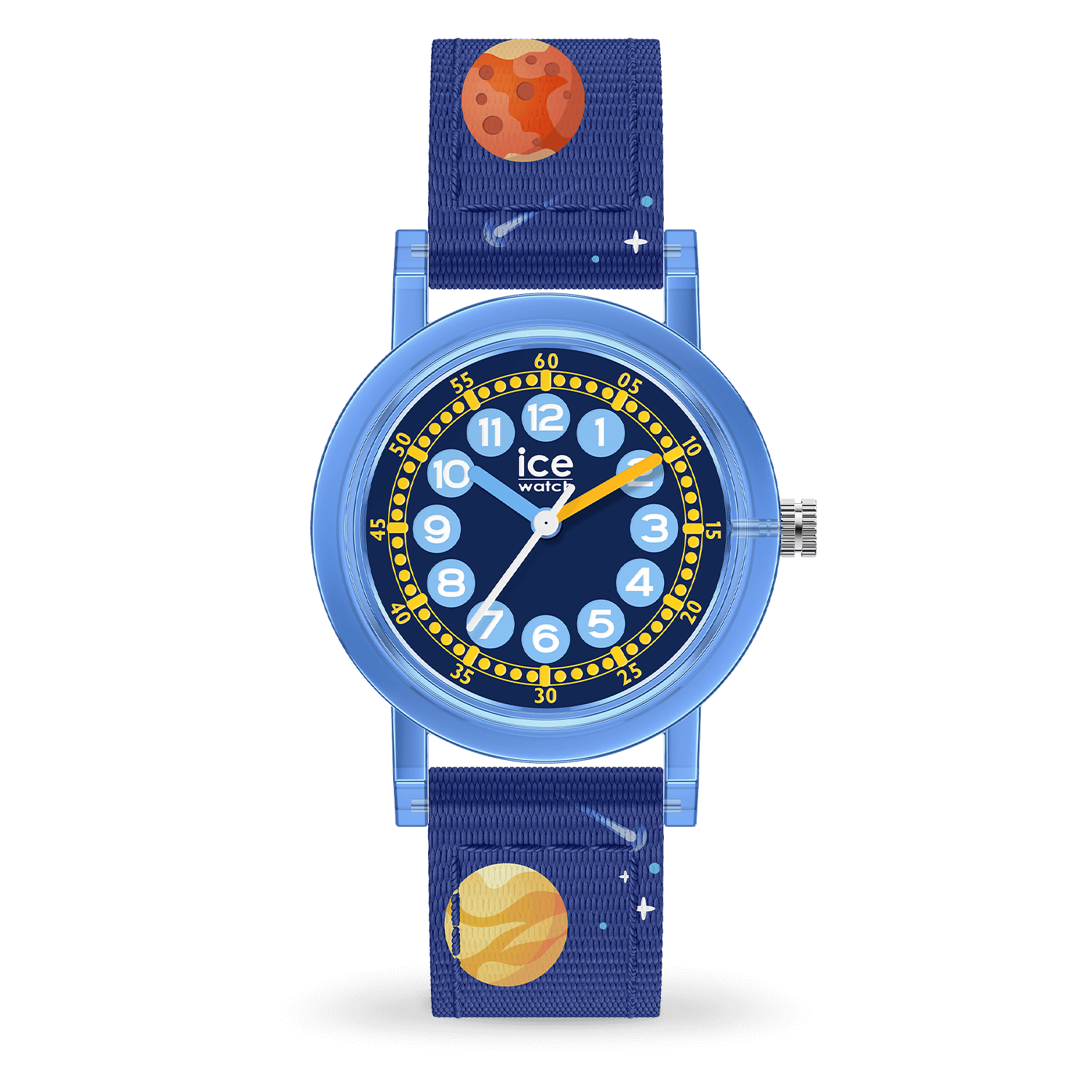 ice-watch-ice-learning-space-montre-enfant-gar-on-apprentissage-heure image 1