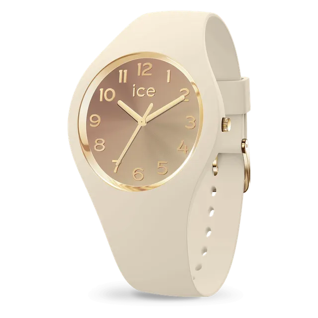 ice-watch-ice-sunset-almond-cappuccino-montre-femme-d-grad-e image 1
