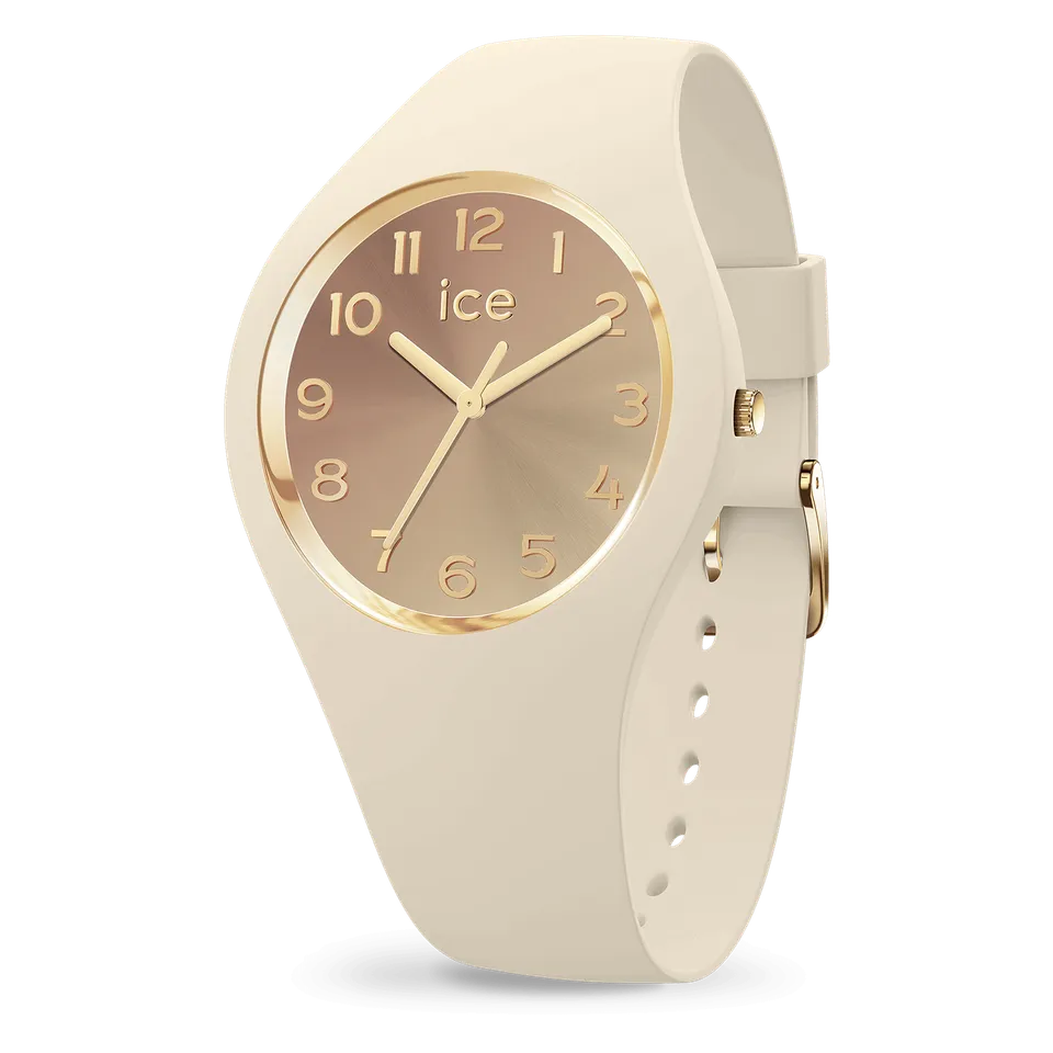 ice-watch-ice-sunset-almond-cappuccino-montre-femme-d-grad-e image 1