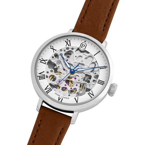 pierre-lannier-automatique-montre-automatique image 7
