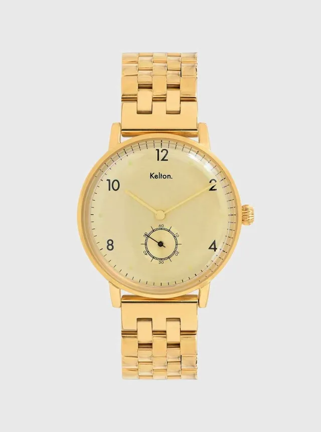 kelton-h-ritage-villa-montre-noire-et-dor-e image 1