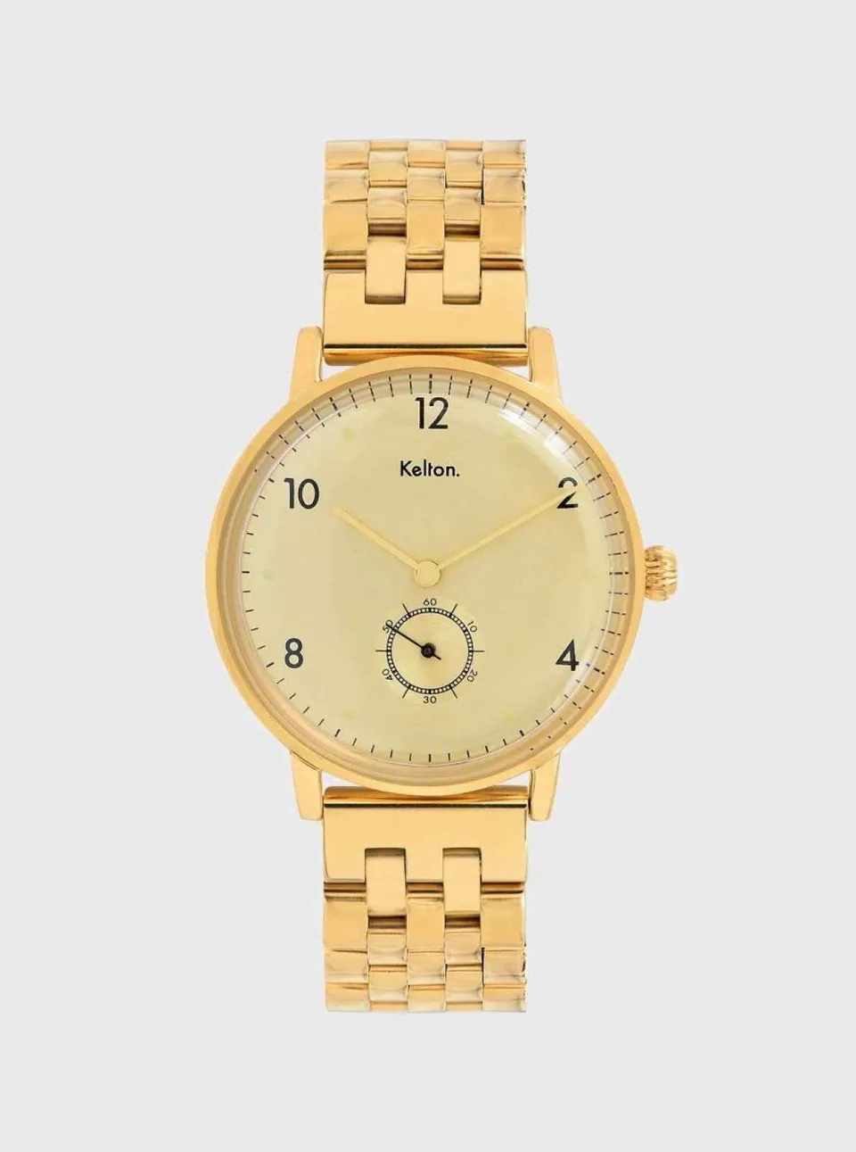 kelton-h-ritage-villa-montre-noire-et-dor-e image 1