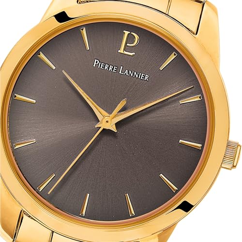 pierre-lannier-montre-roxane-quartz-acier-inoxydable-35-5-mm-3-atm-3 image 8
