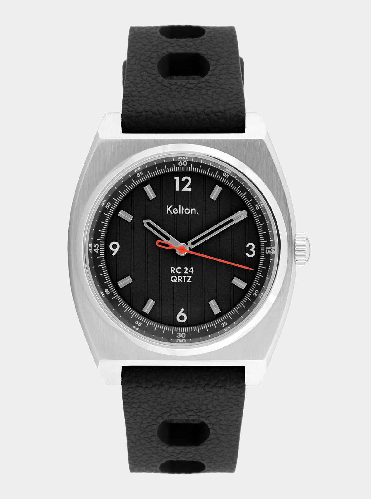 kelton-rc-24-asphalte-quartz-noire-montre-tropic-racing image 1
