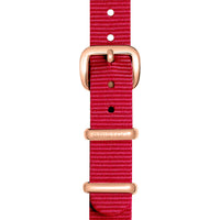 briston-bracelet-type-nato-fuchsia-12-mm image 4