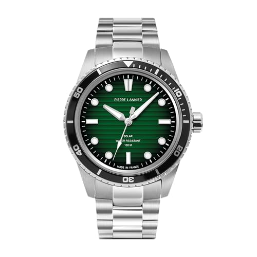 pierre-lannier-inti-montre-quartz-43-mm-acier-inoxydable-10-atm image 6