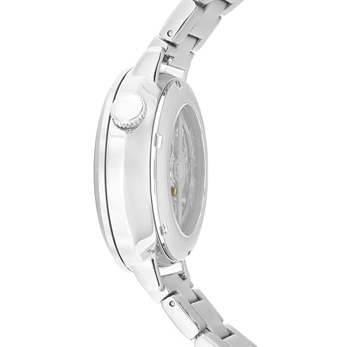pierre-lannier-australe-montre-automatique-35-mm-acier-inoxydable image 7