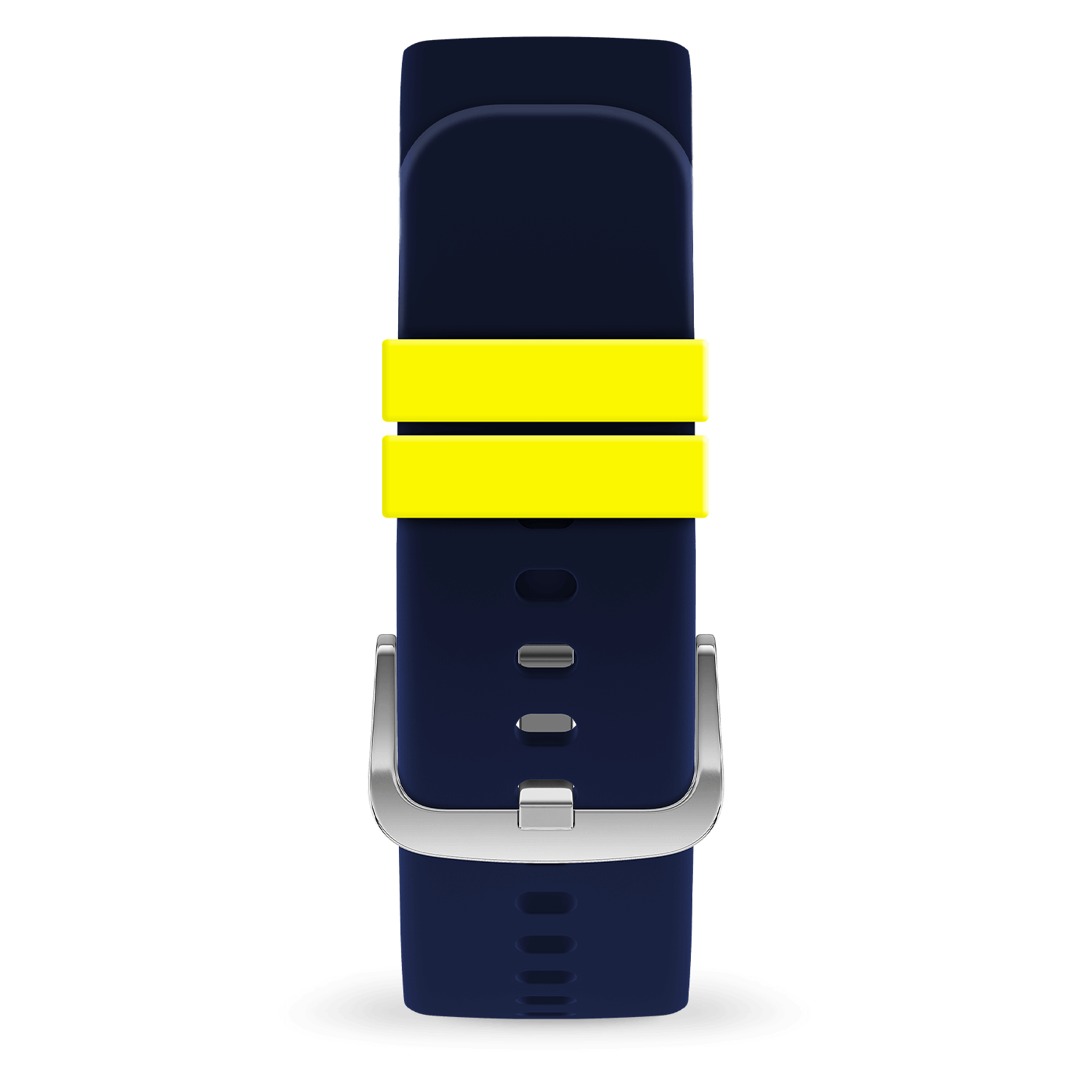 ice-watch-band-junior-bracelet-silicone-bleu-pour-ice-smart-junior image 1