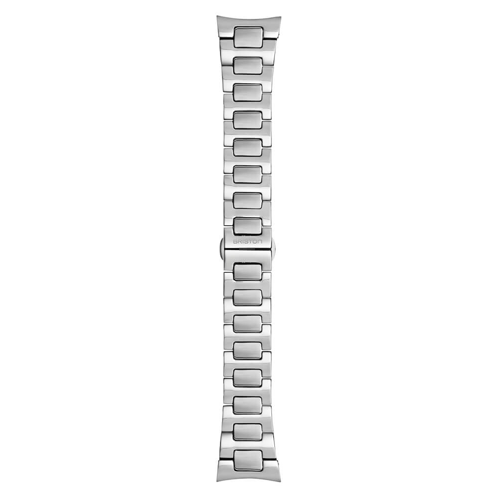 briston-bracelet-acier-iconic-20-mm-poli-bross image 3