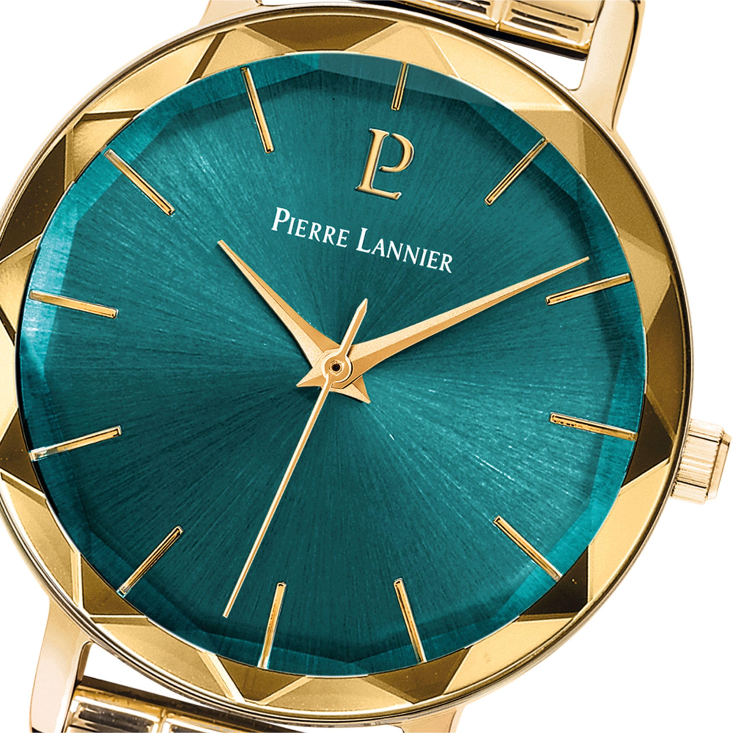pierre-lannier-multiples-montre-femme-quartz-acier-inoxydable-30-mm-5-atm image 3