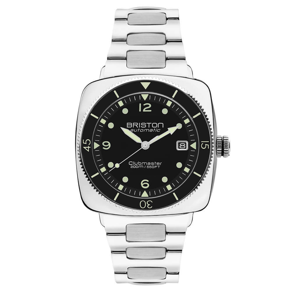 briston-bracelet-acier-iconic-20-mm-poli-bross image 4