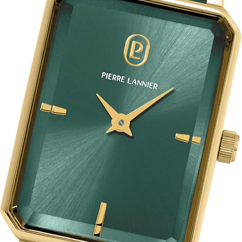 pierre-lannier-ariane-montre-quartz-28-4-x-21-mm-acier-inoxydable image 6