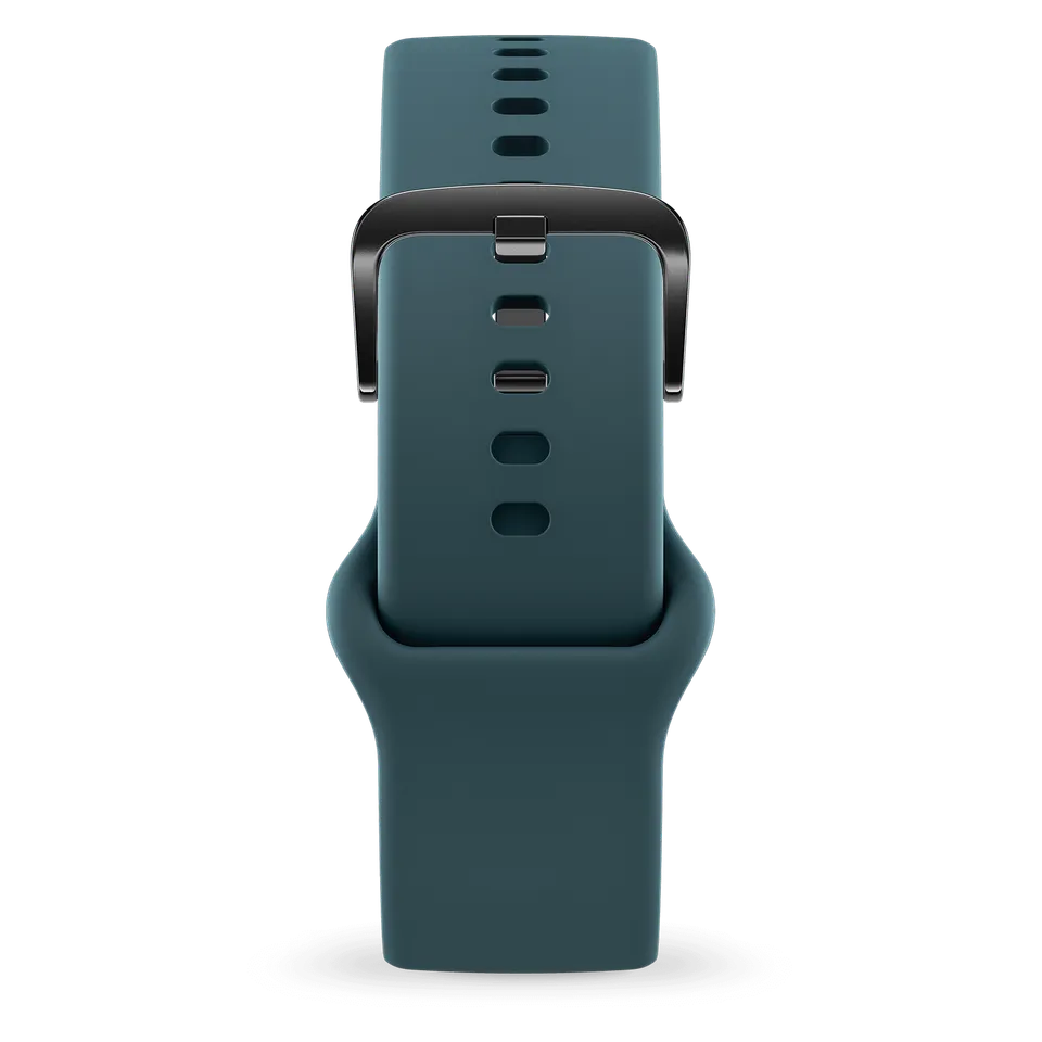ice-watch-band-1-96-vert-bracelet-silicone-pour-montre-connect-e-ice-smart image 1