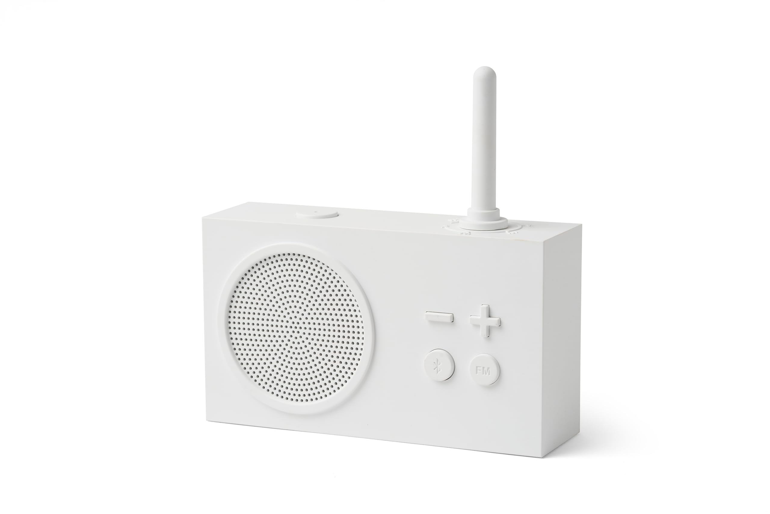 lexon-tykho-3-enceinte-bluetooth-radio-fm-tanche-blanc image 1