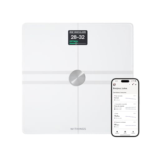 withings-body-comp-balance-connect-e-wifi-bluetooth-bia-10-mesures-cran-couleur image 8