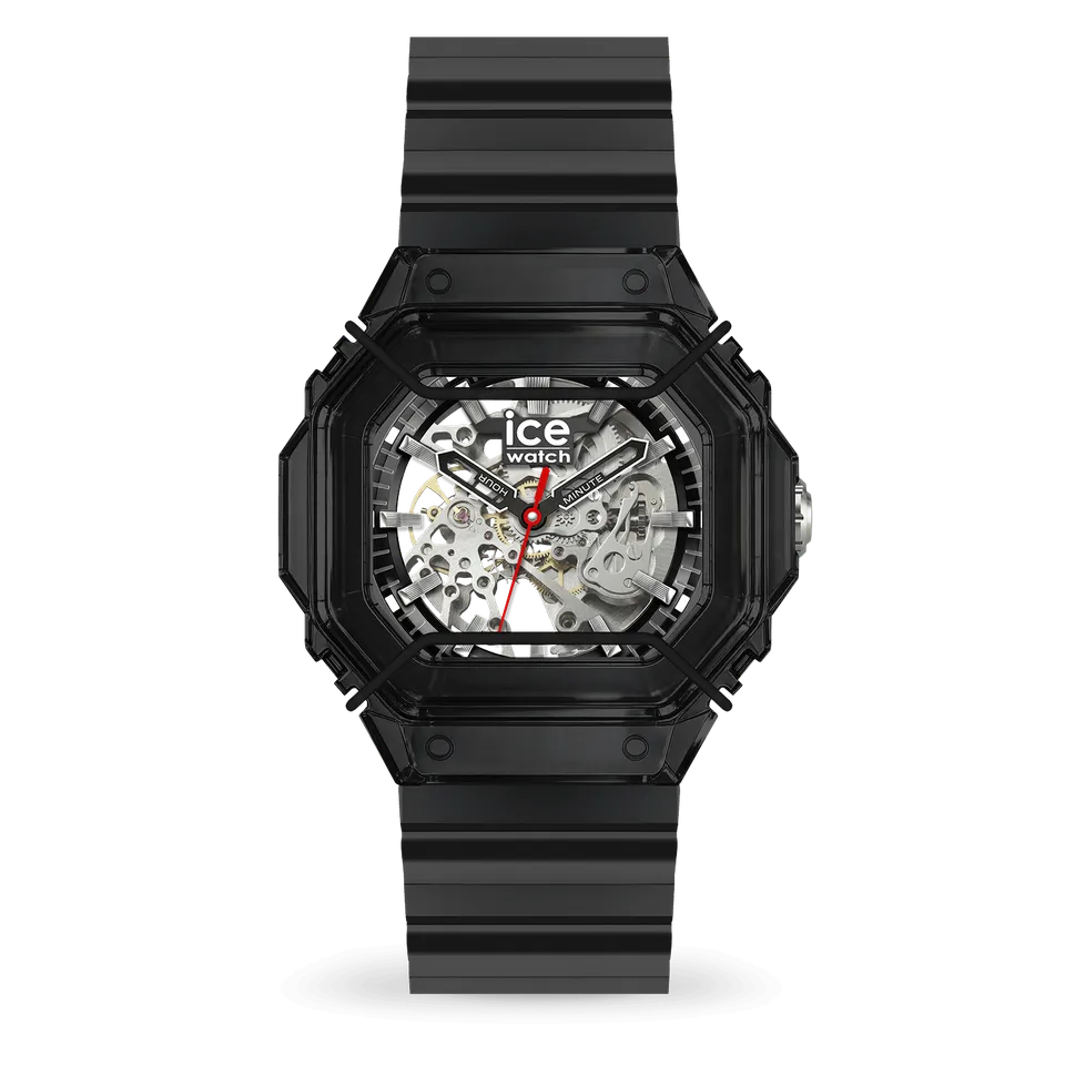 ice-watch-bewatch-automatic-black-skeleton-montre-homme-48-mm image 1