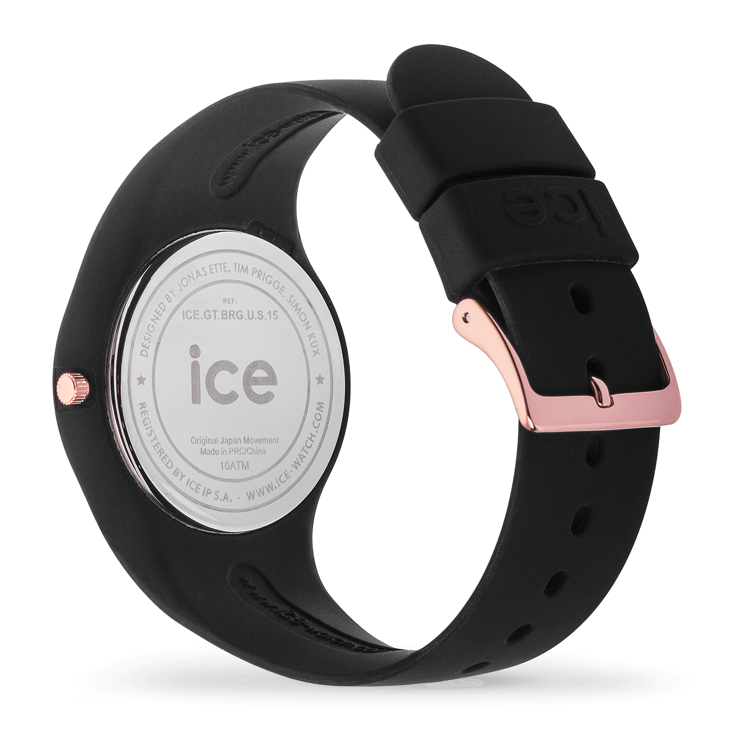 ice-watch-ice-glitter-black-rose-gold-montre-paillet-e-femme image 4