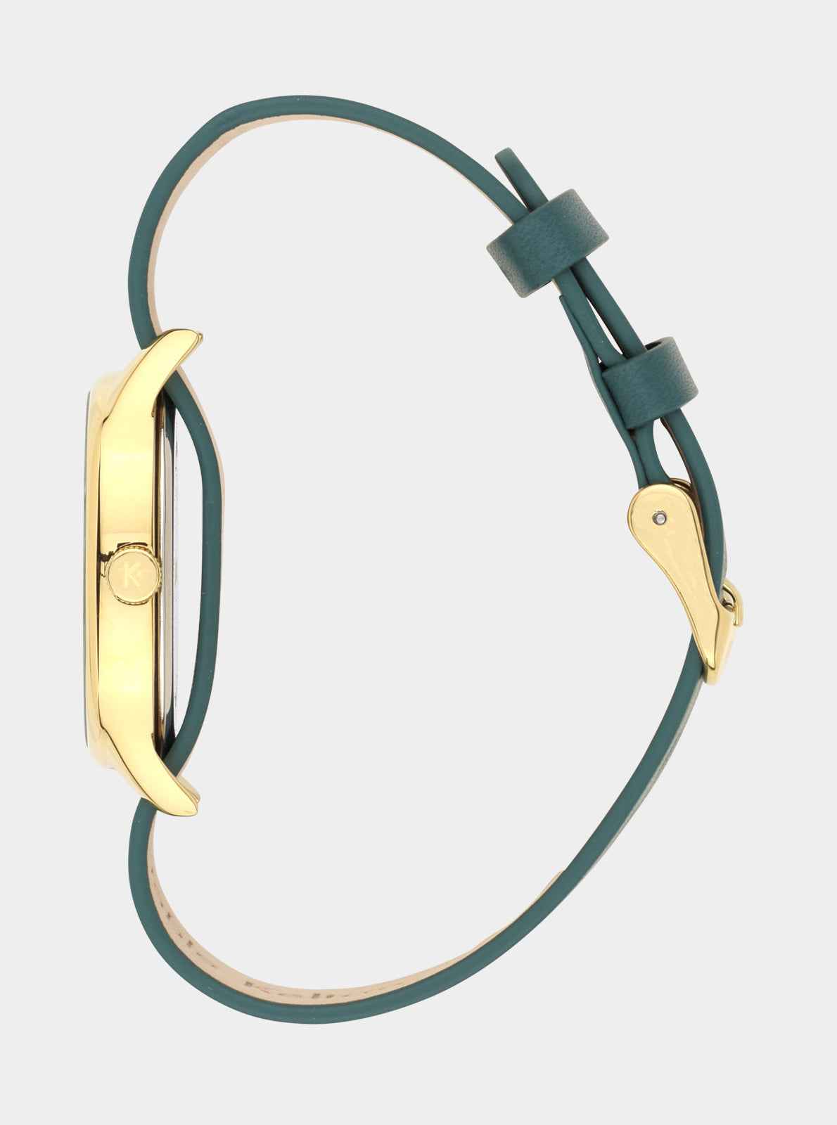 kelton-colorama-laurier-coffret-montre-bracelet-cuir-offert image 6