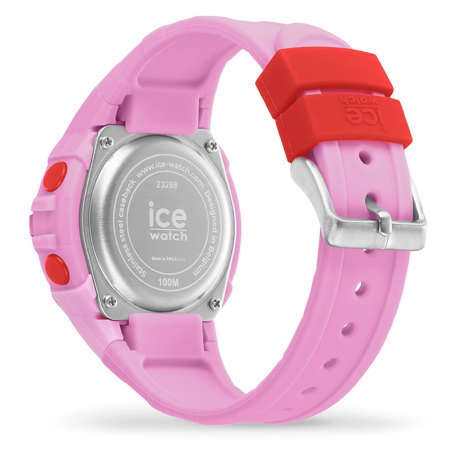 ice-watch-ice-digit-explorer-lovely-pink-montre-digitale-enfant-fille image 4
