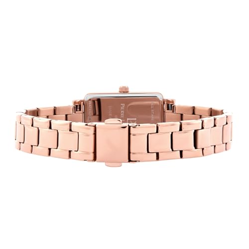 pierre-lannier-ariane-montre-quartz-21-x-28-4-mm-acier-inoxydable image 8