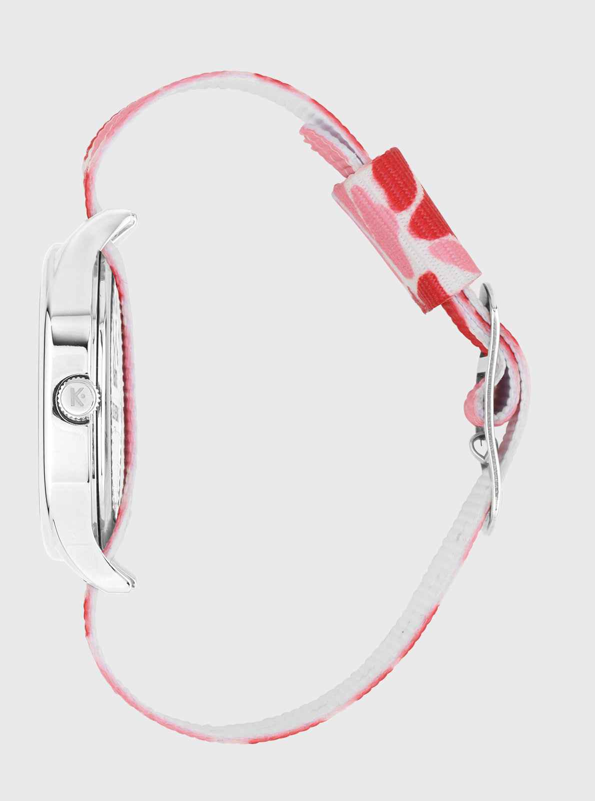 kelton-grande-colorama-flora-x-ines-de-la-fressange-paris-montre-nouveaut image 8