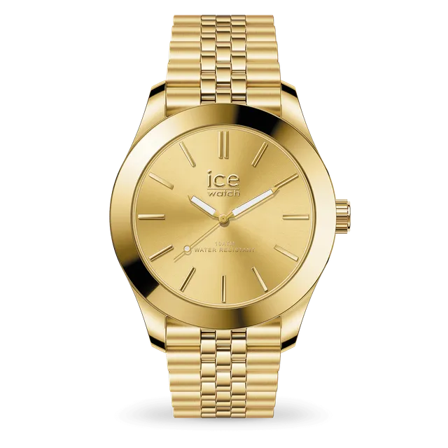 ice-watch-ice-steel-gold-montre-femme-m-tal image 1