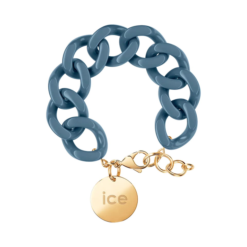 ice-watch-ice-jewellery-chain-bracelet-bracelet-cha-ne-xl-adulte-femme image 1