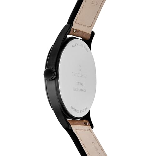pierre-lannier-aviateur-montre-quartz-acier-inoxydable-40-mm-5-atm image 7