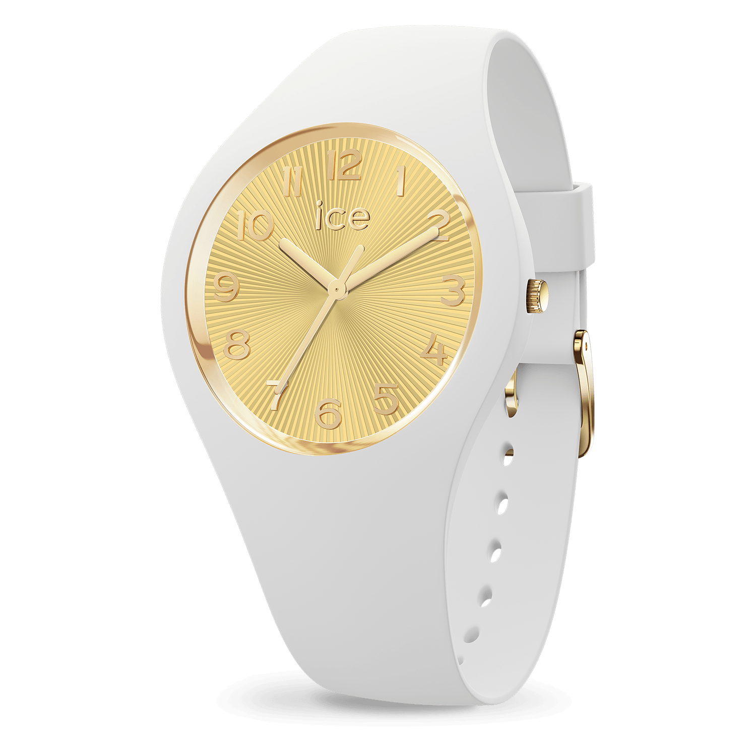 ice-watch-ice-champagne-white-gold-montre-femme-dor-e image 1