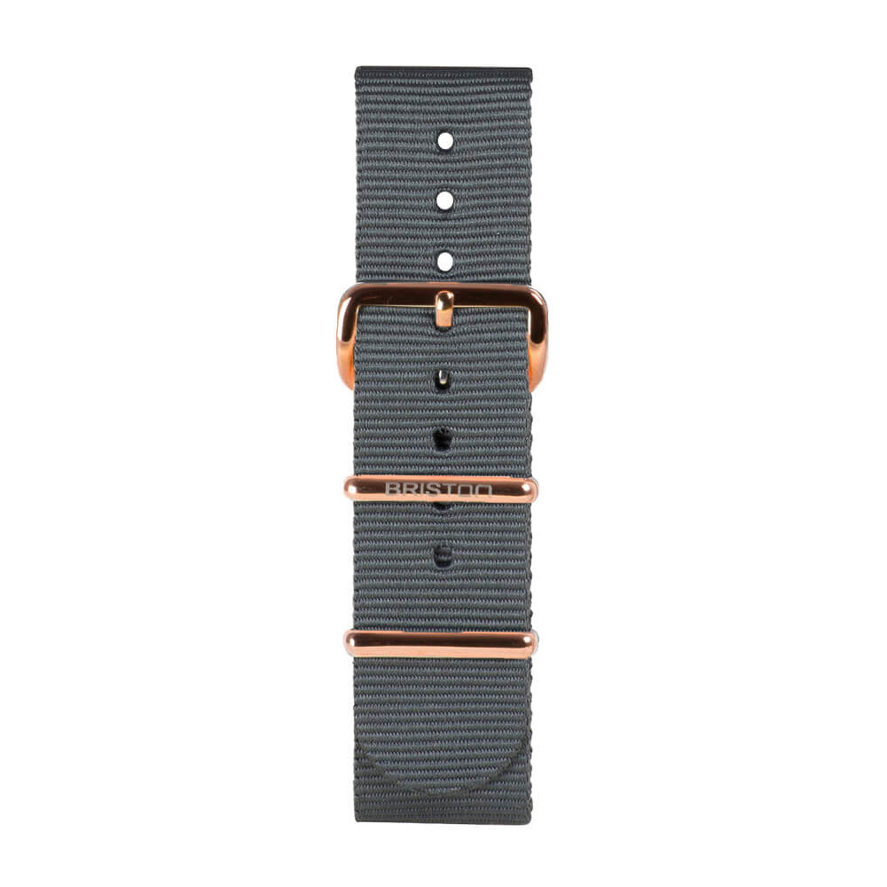 briston-bracelet-type-nato-montre-20-mm-gris image 3