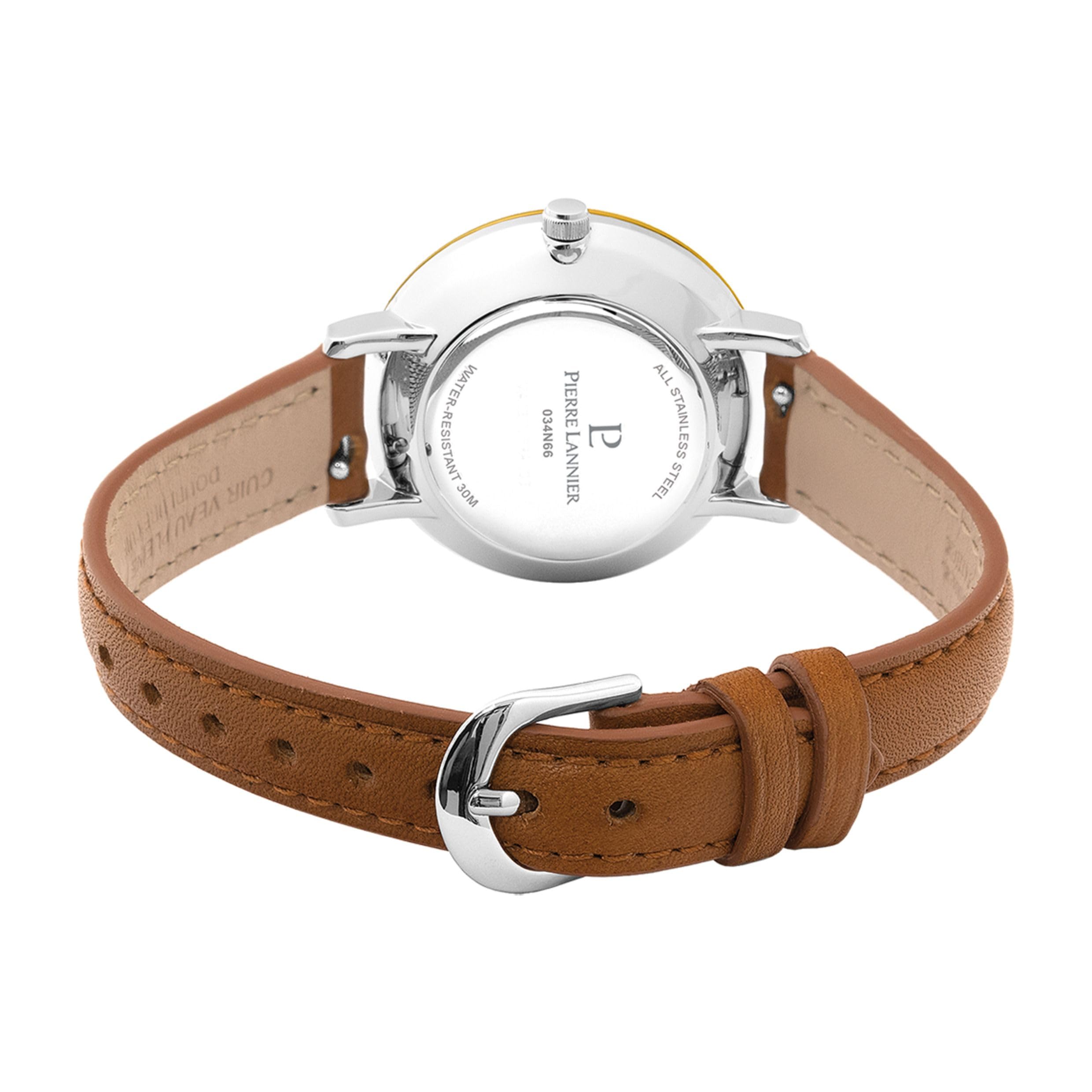 pierre-lannier-chouquette-montre-femme-quartz image 4