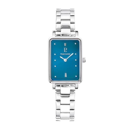 pierre-lannier-ariane-montre-femme-quartz-acier-inoxydable-21-mm-3-atm image 6