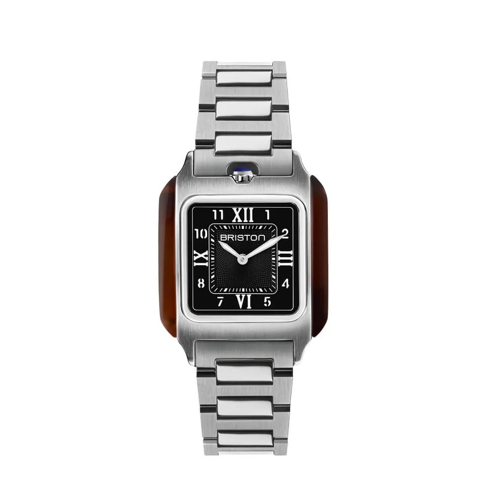briston-streamliner-kennedy-hm-montre-carr-e-30-mm-acier-noir image 1