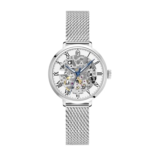 pierre-lannier-automatic-montre-automatique-4 image 5