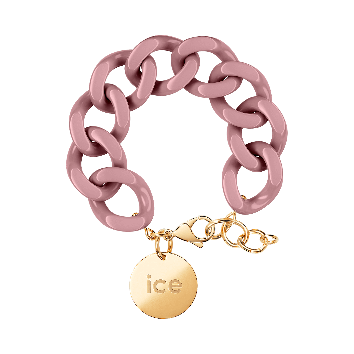 ice-watch-ice-glam-chain-bracelet-bracelet-cha-ne-femme image 1