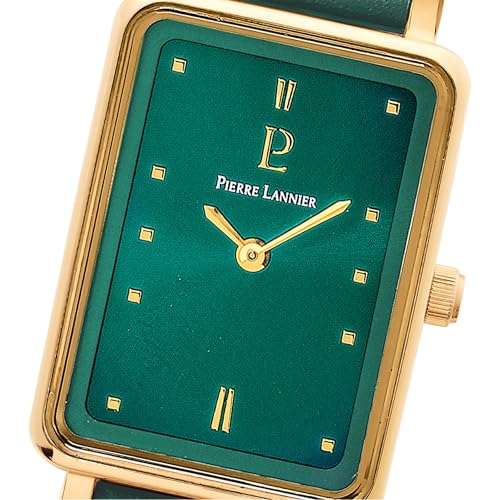 pierre-lannier-ariane-montre-femme-quartz-acier-inoxydable-21-mm-3-atm-2 image 8