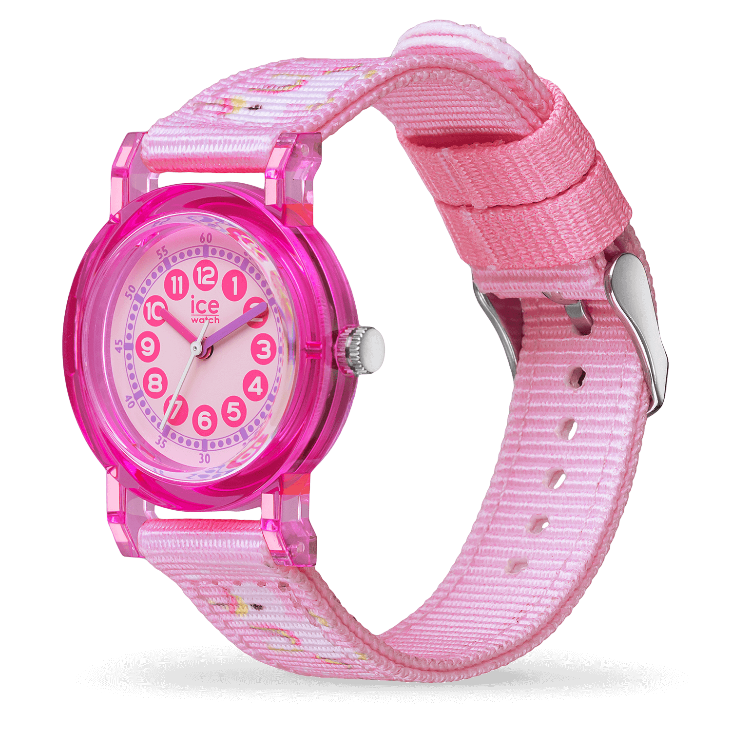 ice-watch-ice-time-learning-licorne-montre-enfant-fille-p-dagogique image 2