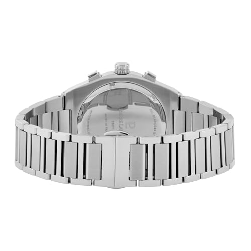 pierre-lannier-copilote-chronographe-quartz-42-5-mm-acier-inoxydable image 8