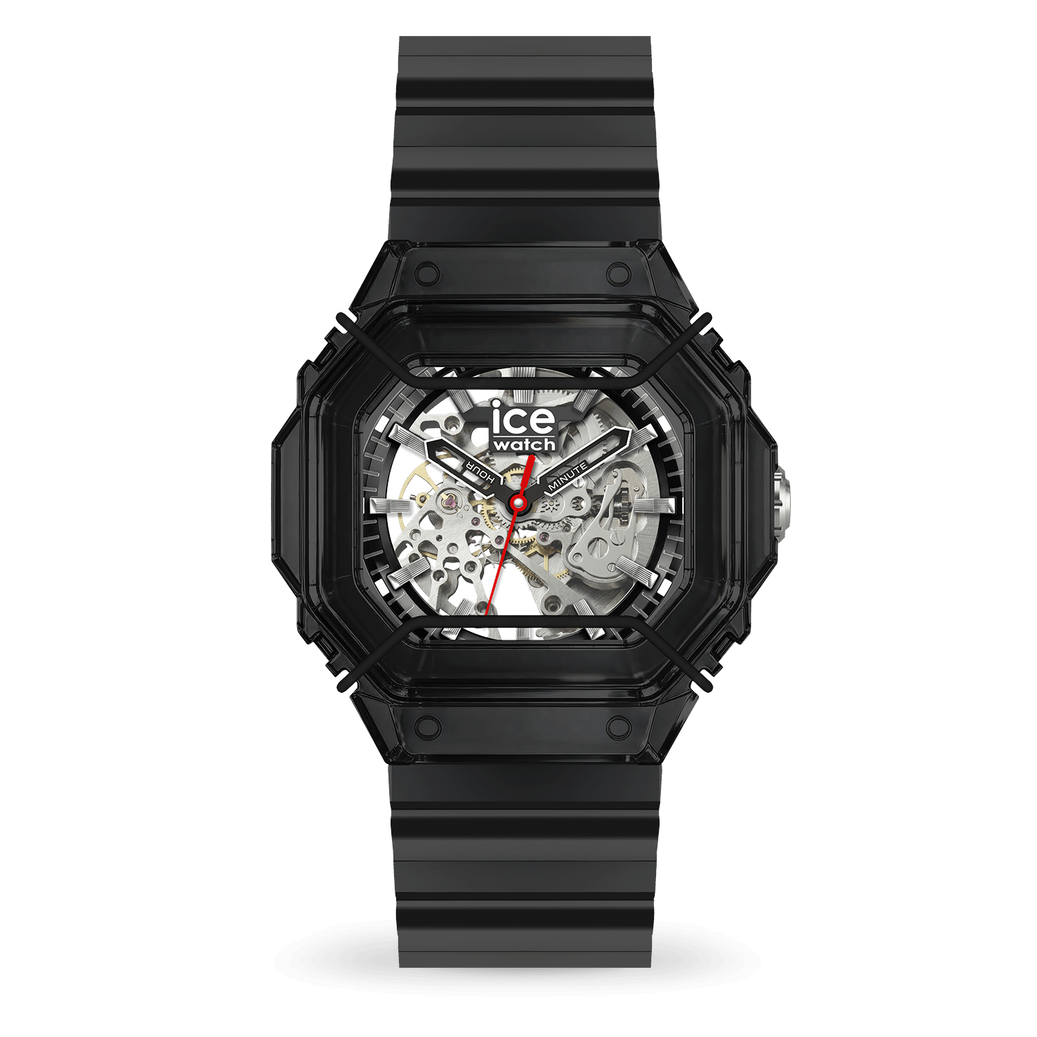 ice-watch-bewatch-automatic-black-skeleton-montre-homme-48-mm image 1