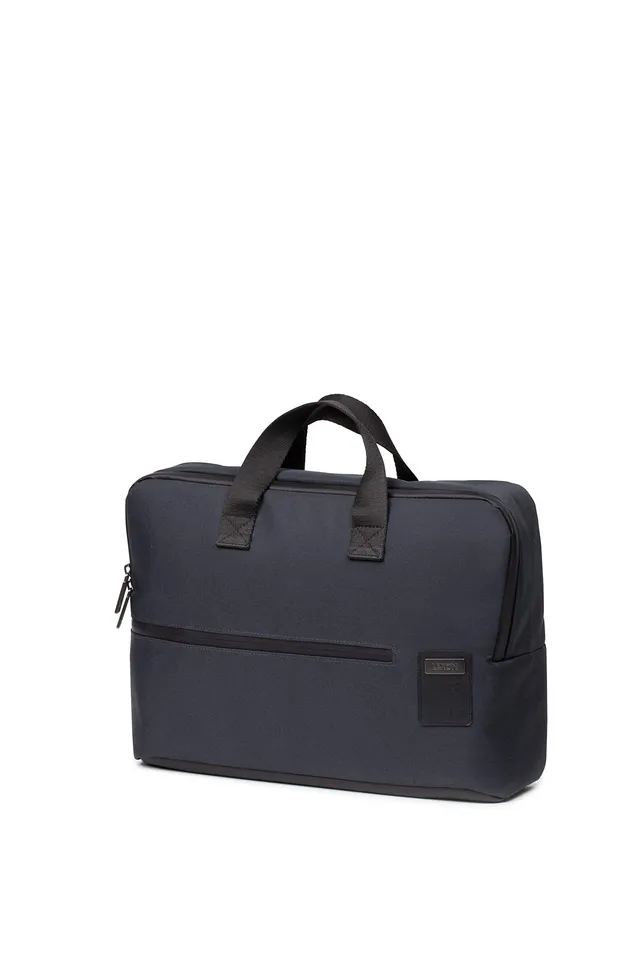 lexon-track-sacoche-porte-documents-15-bleu-fonc image 1